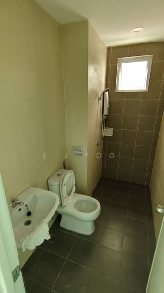 One Imperial untuk Untuk Dijual - RM 518,000, Mac 2026 - Bathroom - PropertyGuru.com.my