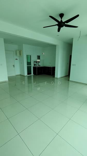 One Imperial untuk Untuk Dijual - RM 518,000, Mac 2026 - Living Room - PropertyGuru.com.my