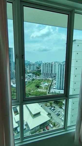 One Imperial untuk Untuk Dijual - RM 518,000, Mac 2026 - View - PropertyGuru.com.my