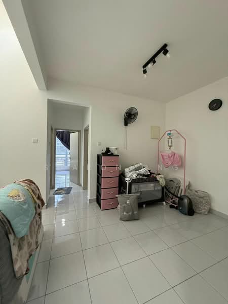 Terraced House for Sale in Masai (Johor) - Sharon Ong - Interior - PropertyGuru.com.my
