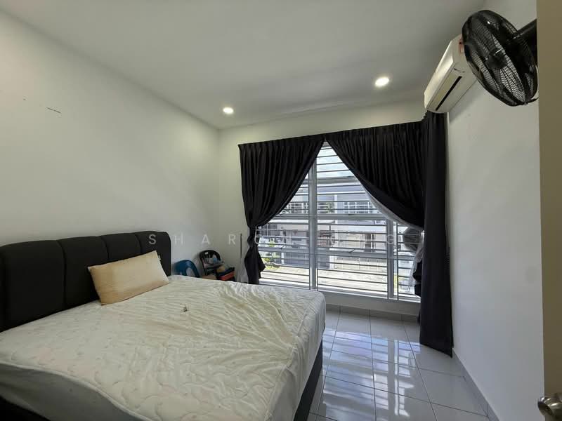 Terraced House for Sale in Masai (Johor) - Sharon Ong - Bedroom - PropertyGuru.com.my