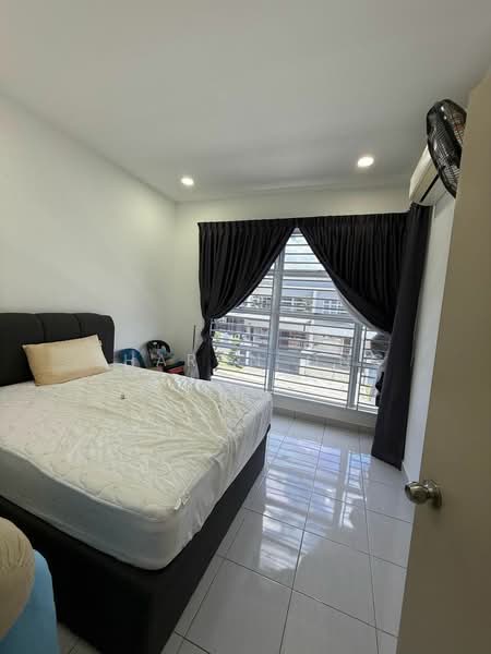 Terraced House for Sale in Masai (Johor) - Sharon Ong - Bedroom - PropertyGuru.com.my