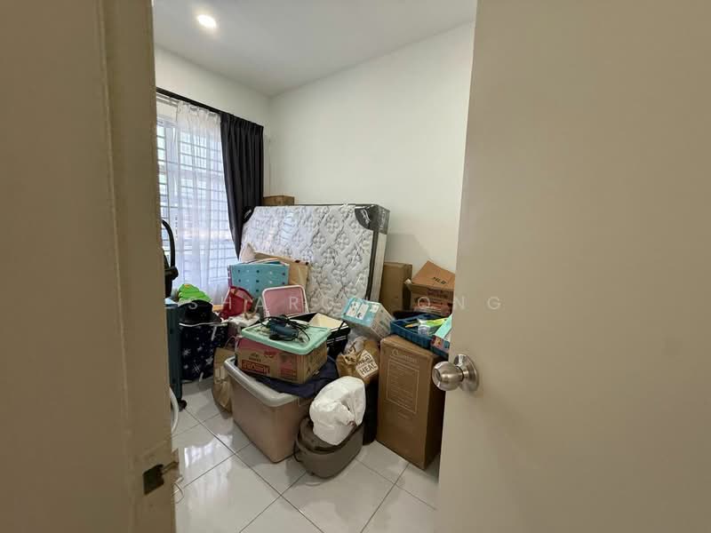 Terraced House for Sale in Masai (Johor) - Sharon Ong - Bedroom - PropertyGuru.com.my