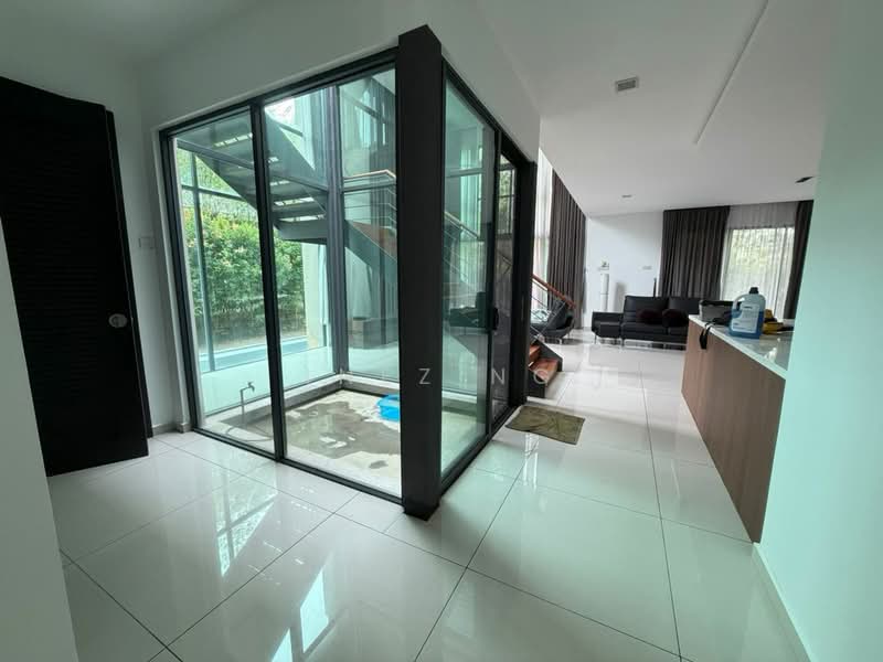 Bungalow for Rent in Iskandar Puteri (Nusajaya) (Johor) - Inez Ng - Living Room - PropertyGuru.com.my