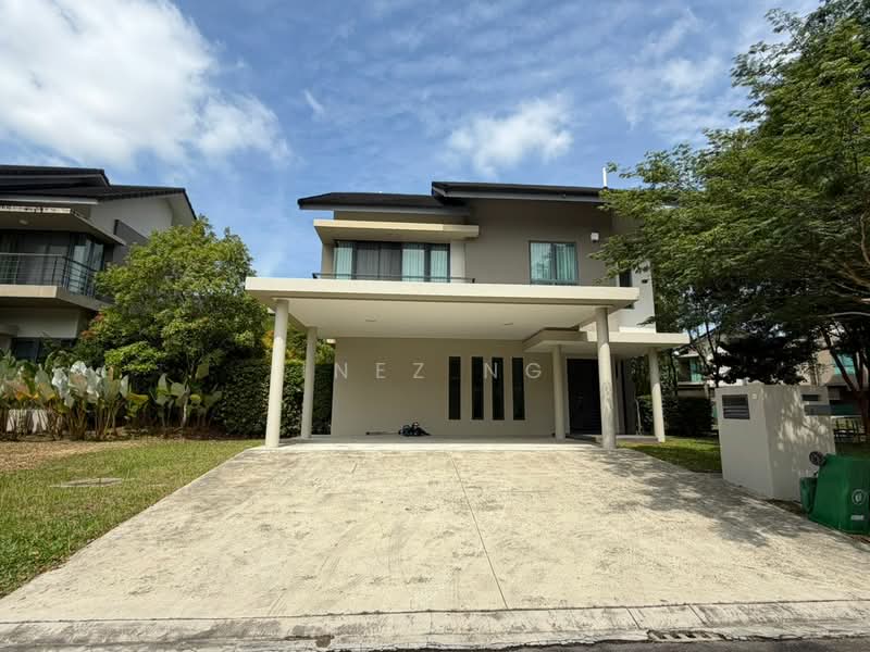 Bungalow for Rent in Iskandar Puteri (Nusajaya) (Johor) - Inez Ng - Exterior - PropertyGuru.com.my