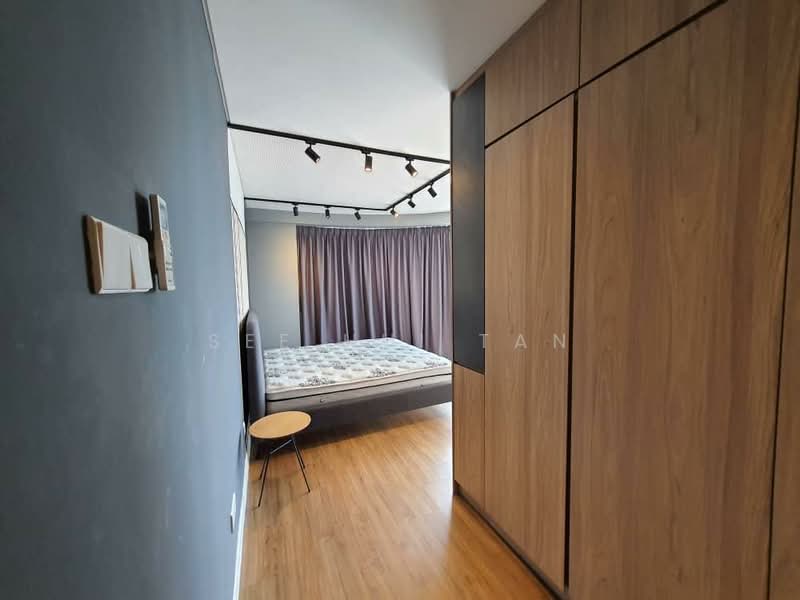 Condominium for Sale at Vivo Residential Suites - See Hui Tan - Bedroom - PropertyGuru.com.my