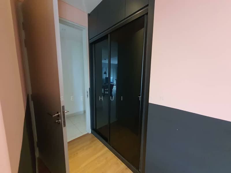 Condominium for Sale at Vivo Residential Suites - See Hui Tan - Interior - PropertyGuru.com.my