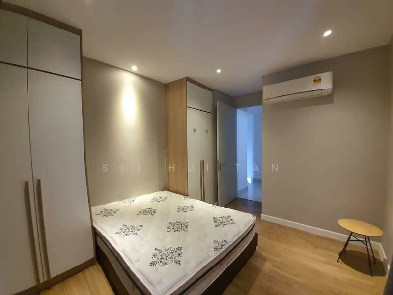 Condominium for Sale at Vivo Residential Suites - See Hui Tan - Bedroom - PropertyGuru.com.my