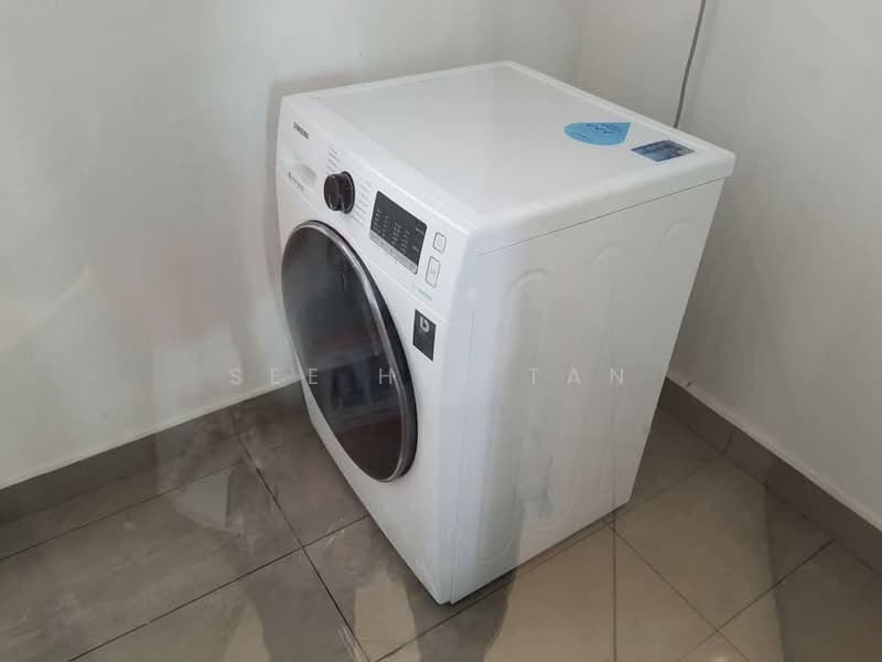 Condominium for Sale at Vivo Residential Suites - See Hui Tan - Interior - PropertyGuru.com.my