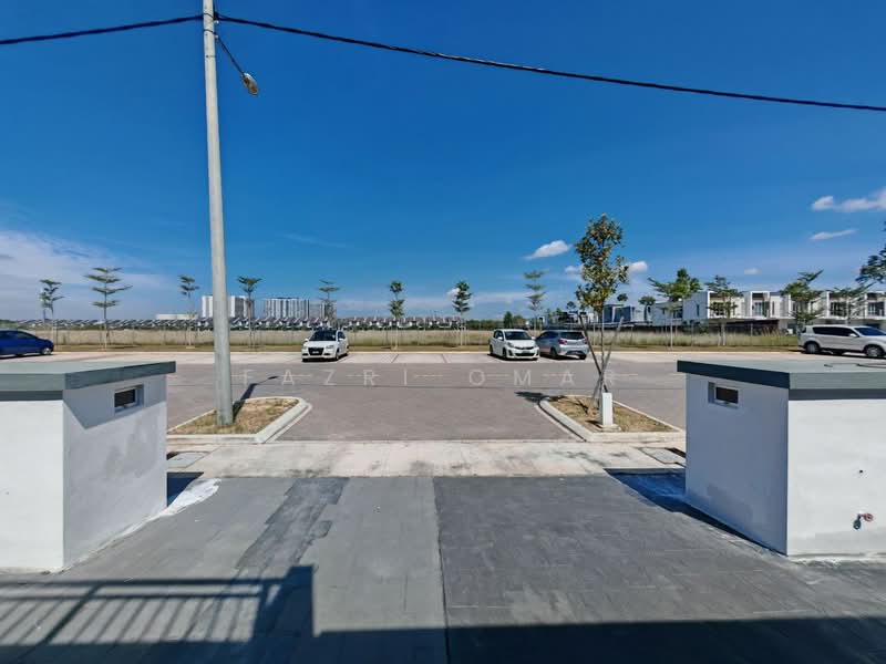 KITA Mekar (Townhouse) untuk Untuk Dijual - RM 398,000, Mac 2026 - Exterior - PropertyGuru.com.my