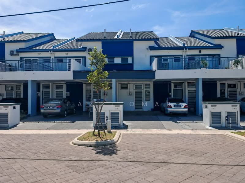 KITA Mekar (Townhouse) untuk Untuk Dijual - RM 398,000, Mac 2026 - Exterior - PropertyGuru.com.my