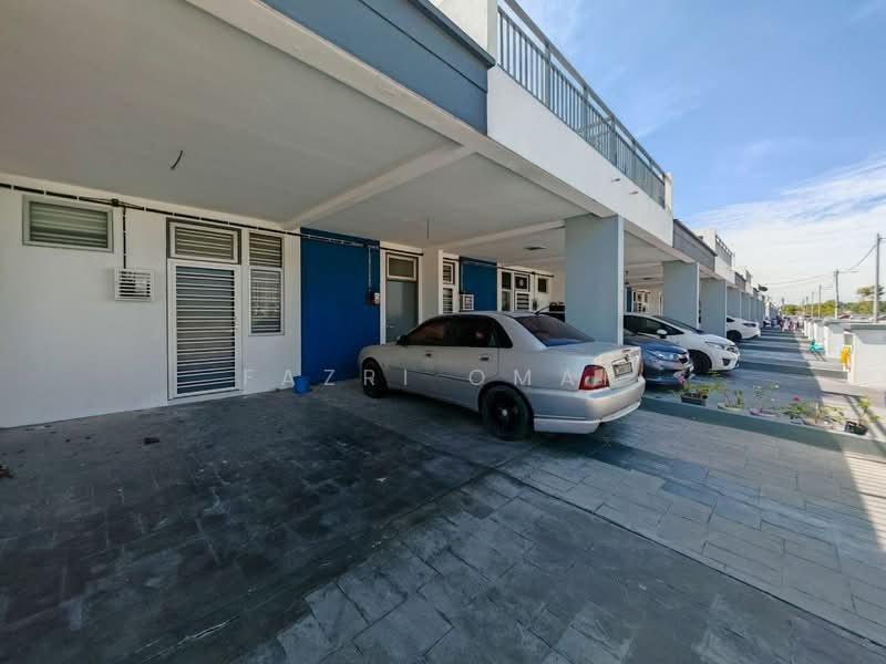 KITA Mekar (Townhouse) untuk Untuk Dijual - RM 398,000, Mac 2026 - Exterior - PropertyGuru.com.my