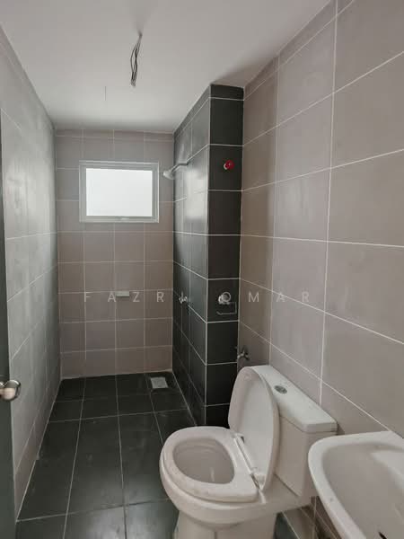 KITA Mekar (Townhouse) untuk Untuk Dijual - RM 398,000, Mac 2026 - Bathroom - PropertyGuru.com.my