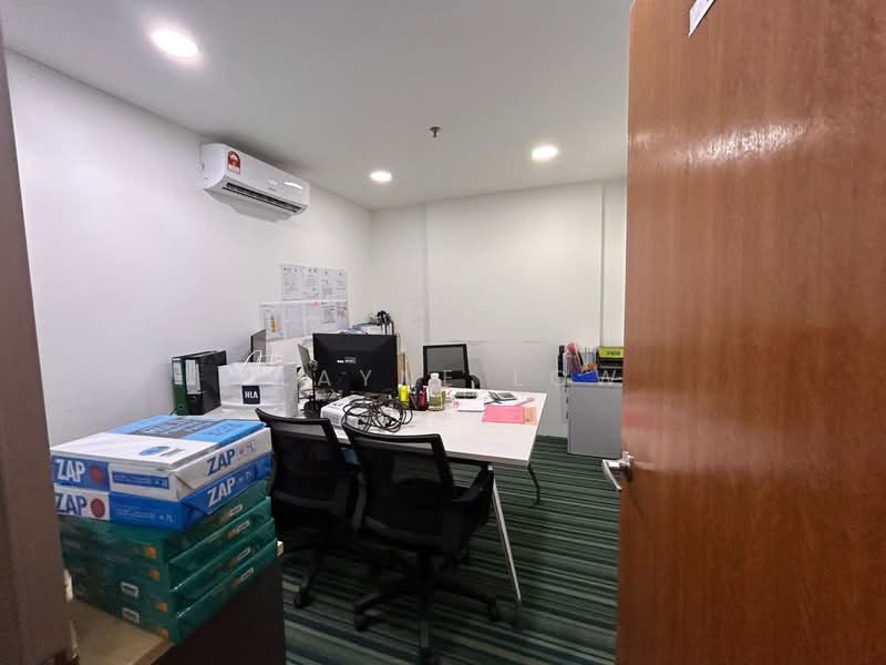 Shop / Office for Rent in Iskandar Puteri (Nusajaya) (Johor) - Elayne Low - Interior - PropertyGuru.com.my