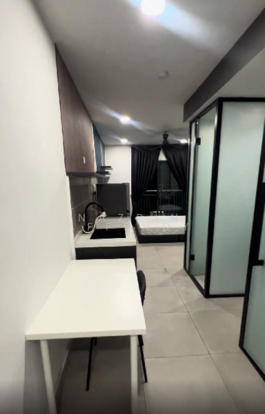 Service Residence for Rent at DK Impian - Nazrin Affendy - Kitchen - PropertyGuru.com.my