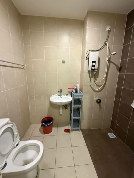 PARC Regency (Residensi Masai) untuk Untuk Dijual - RM 360,000, Mac 2026 - Bathroom - PropertyGuru.com.my