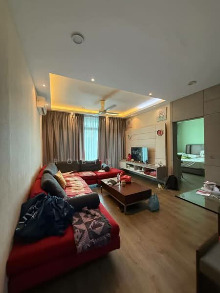 PARC Regency (Residensi Masai) untuk Untuk Dijual - RM 360,000, Mac 2026 - PropertyGuru.com.my