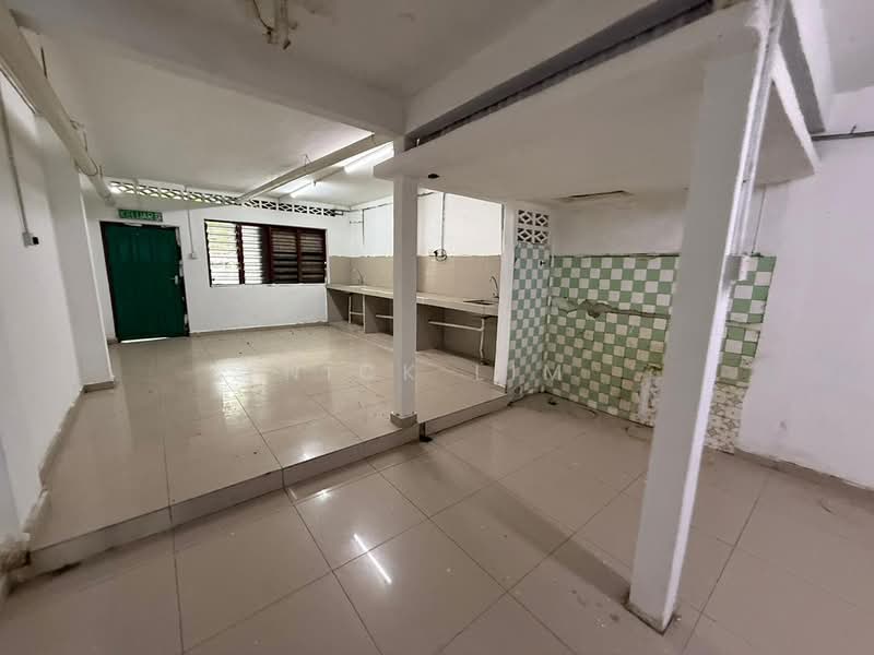 Bukit Tambun untuk Untuk Dijual - RM 368,000, Mac 2026 - Kitchen - PropertyGuru.com.my
