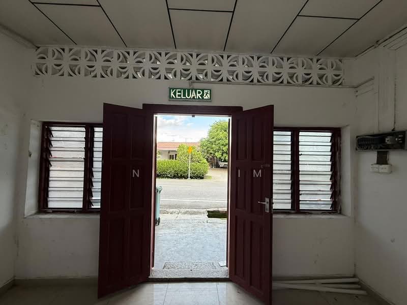 Bukit Tambun untuk Untuk Dijual - RM 368,000, Mac 2026 - Entrance - PropertyGuru.com.my