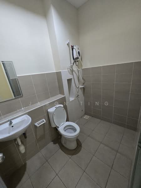 2-storey Terraced House for Sale in Setia Tropika (Johor Bahru) - Jason Ting - Bathroom - PropertyGuru.com.my