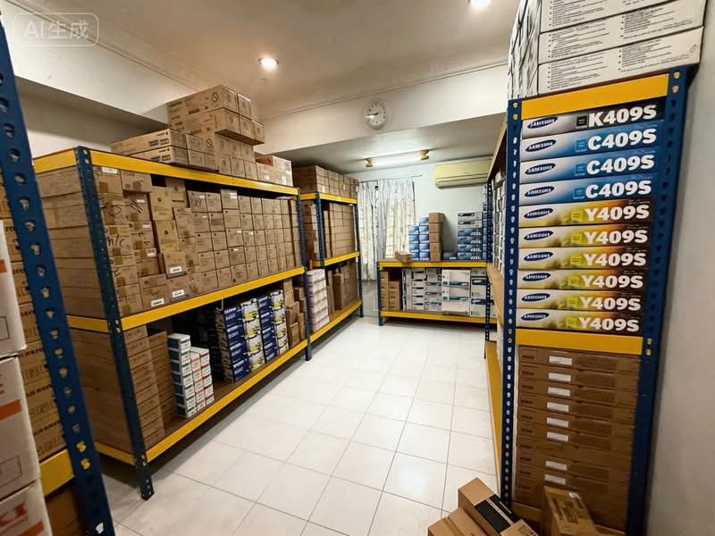 Bandar Damai Perdana,Cheras untuk Untuk Dijual - RM 790,000, Mac 2026 - PropertyGuru.com.my