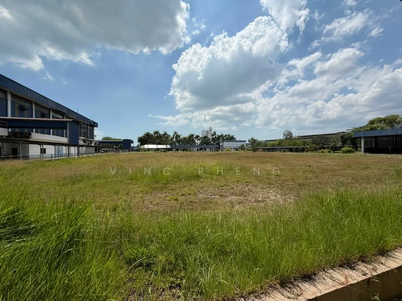 Warehouse for Rent in Kawasan Perindustrian Tangga Batu (Tangga Batu) - Vinc Pheng - PropertyGuru.com.my