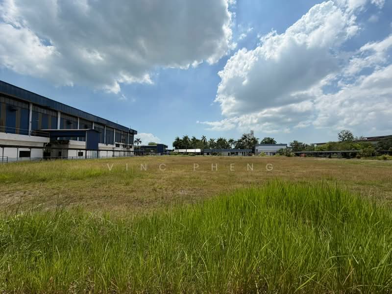 Warehouse for Rent in Kawasan Perindustrian Tangga Batu (Tangga Batu) - Vinc Pheng - PropertyGuru.com.my