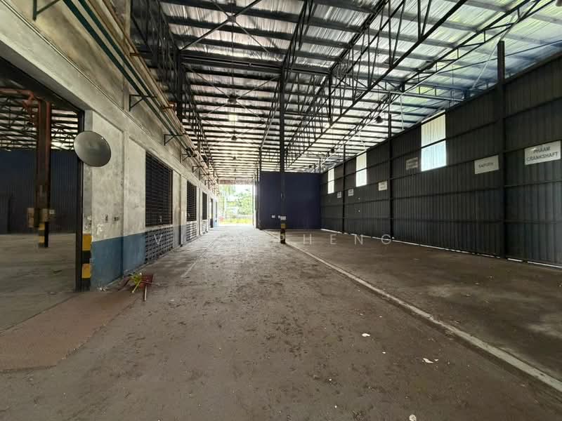 Warehouse for Rent in Kawasan Perindustrian Tangga Batu (Tangga Batu) - Vinc Pheng - PropertyGuru.com.my