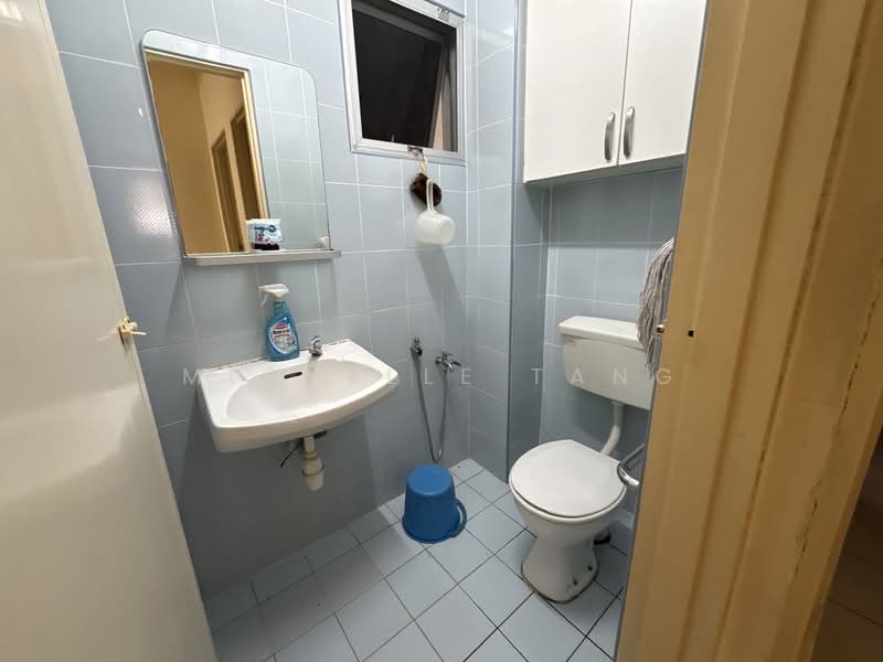 Apartment for Sale at Cengal Apartment - Michelle Tang - PropertyGuru.com.my