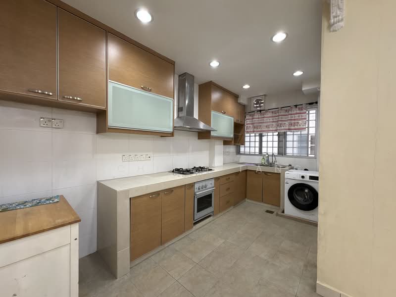 Apartment for Sale at Cengal Apartment - Michelle Tang - PropertyGuru.com.my