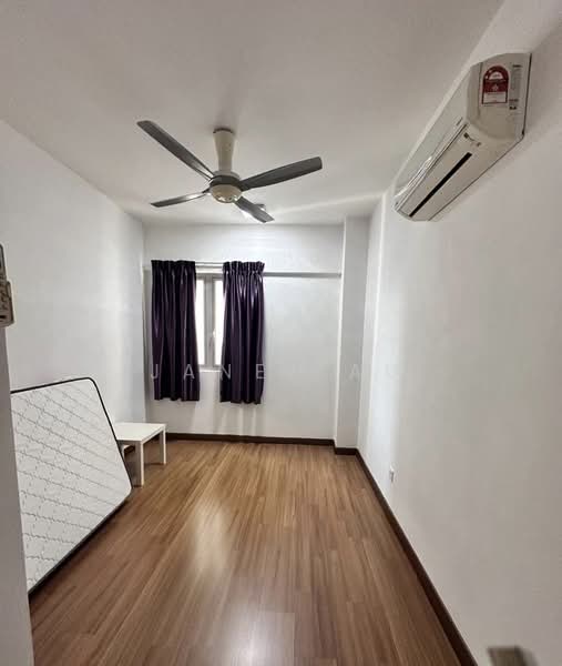Service Residence for Sale at Park @ One South - Janet Au - Bedroom - PropertyGuru.com.my