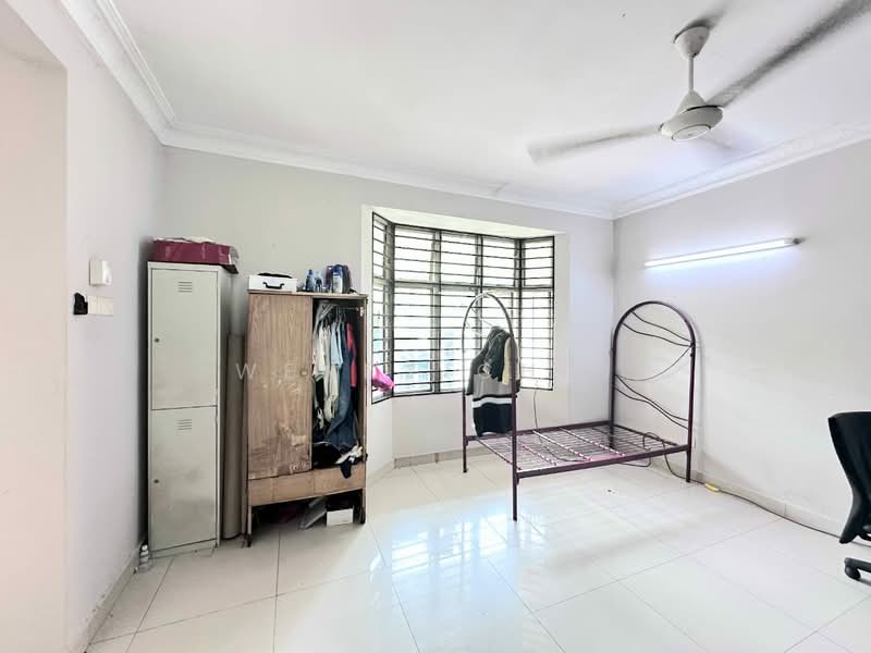 2-storey Terraced House for Sale in TAMAN PUCHONG UTAMA (Puchong) - Wendy Chin - Bedroom - PropertyGuru.com.my