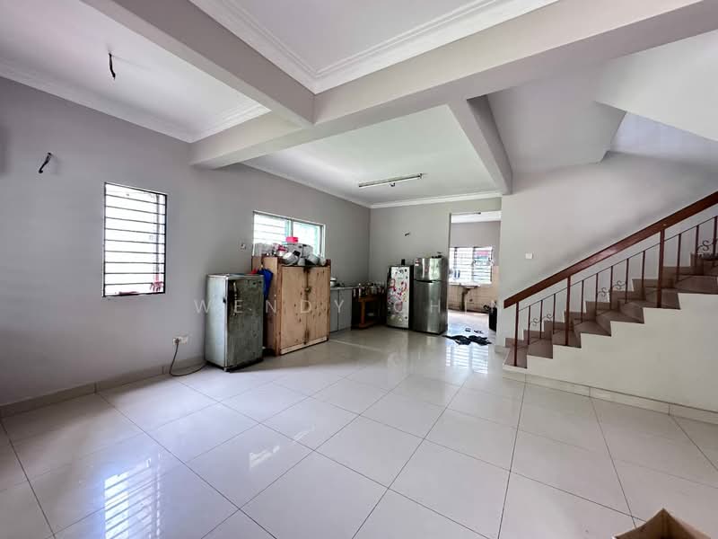 2-storey Terraced House for Sale in TAMAN PUCHONG UTAMA (Puchong) - Wendy Chin - Interior - PropertyGuru.com.my