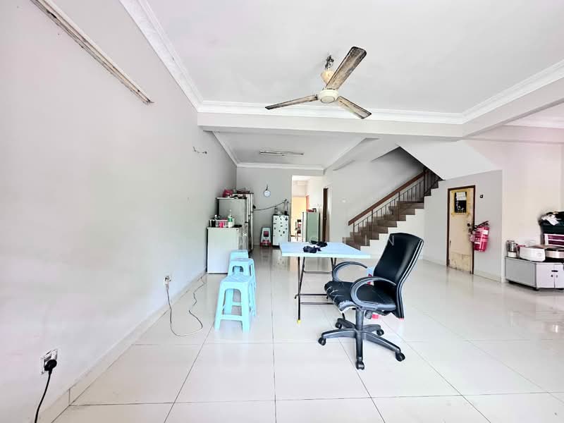 2-storey Terraced House for Sale in TAMAN PUCHONG UTAMA (Puchong) - Wendy Chin - Interior - PropertyGuru.com.my