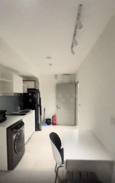 Service Residence for Rent at DK Impian - Nazrin Affendy - Kitchen - PropertyGuru.com.my