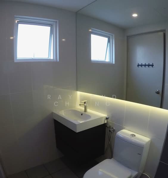 Condominium for Sale at Imperial Residence - Raymond Chiang - Bathroom - PropertyGuru.com.my