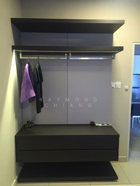 Condominium for Sale at Imperial Residence - Raymond Chiang - Interior - PropertyGuru.com.my