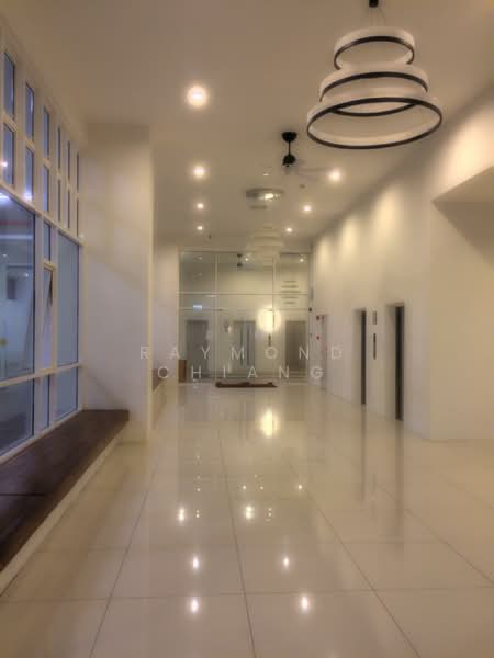 Condominium for Sale at Imperial Residence - Raymond Chiang - Lobby - PropertyGuru.com.my