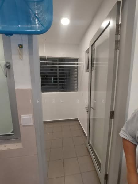 Service Residence for Rent at Gaya Resort Homes - Irish Shek - Interior - PropertyGuru.com.my