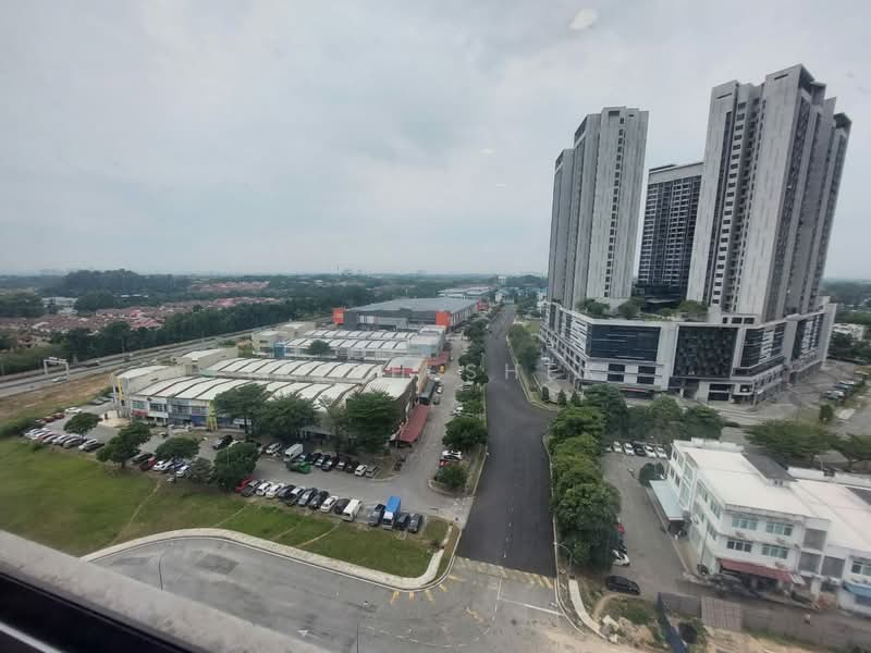 Service Residence for Rent at Gaya Resort Homes - Irish Shek - Exterior - PropertyGuru.com.my