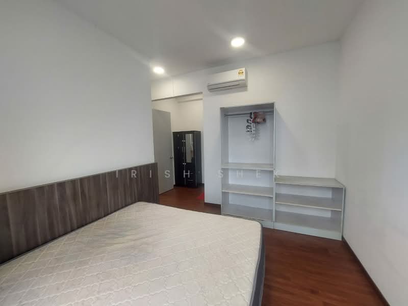 Service Residence for Rent at Gaya Resort Homes - Irish Shek - Bedroom - PropertyGuru.com.my