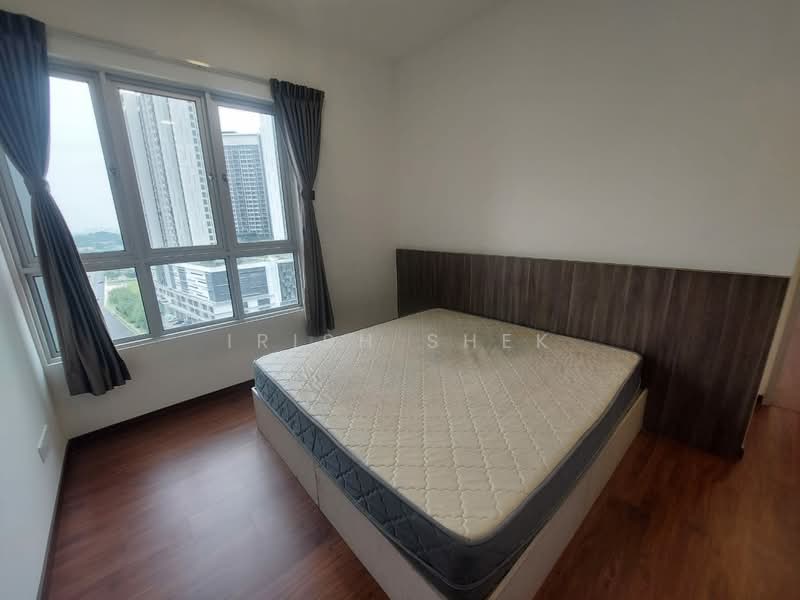 Service Residence for Rent at Gaya Resort Homes - Irish Shek - Bedroom - PropertyGuru.com.my