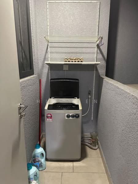 Service Residence for Rent at Skyluxe On The Park Bukit Jalil - Hin Shen - PropertyGuru.com.my