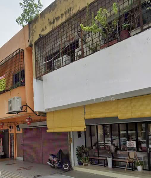 2 storey shop at damansara jaya for rent untuk Untuk Disewa - RM 9,600 /bulan, Mac 2026 - Exterior - PropertyGuru.com.my
