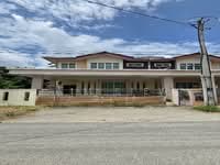 For Rent - Wakaf Bharu