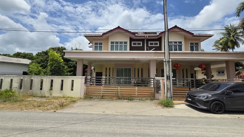 Wakaf Bharu untuk Untuk Disewa - RM 2,200 /bulan, Apr 2026 - PropertyGuru.com.my