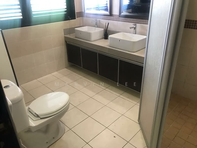 Armanee Terrace untuk Untuk Dijual - RM 1,050,000, Mac 2026 - Bathroom - PropertyGuru.com.my