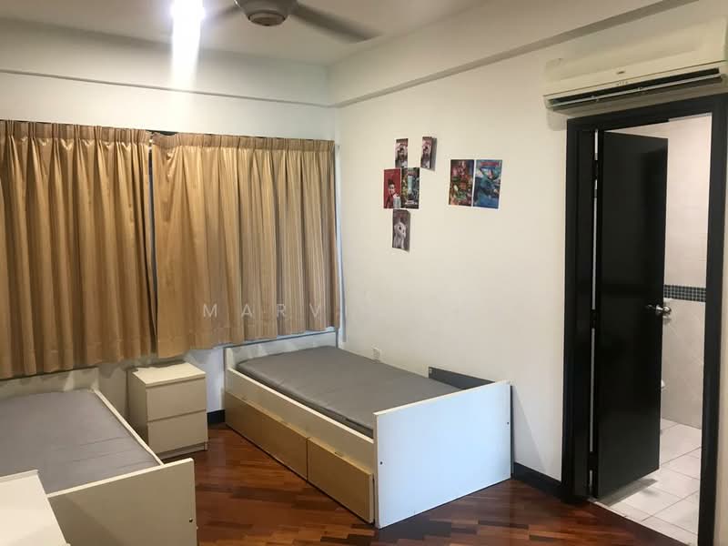 Armanee Terrace untuk Untuk Dijual - RM 1,050,000, Mac 2026 - Bedroom - PropertyGuru.com.my