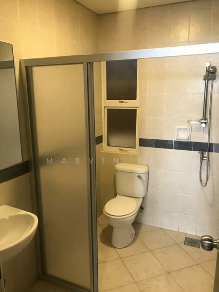 Armanee Terrace untuk Untuk Dijual - RM 1,050,000, Mac 2026 - Bathroom - PropertyGuru.com.my