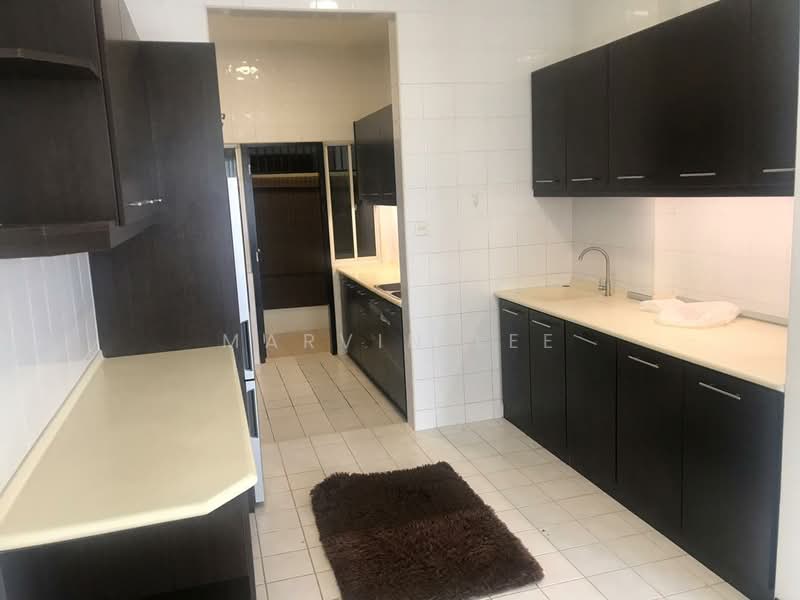 Armanee Terrace untuk Untuk Dijual - RM 1,050,000, Mac 2026 - Kitchen - PropertyGuru.com.my